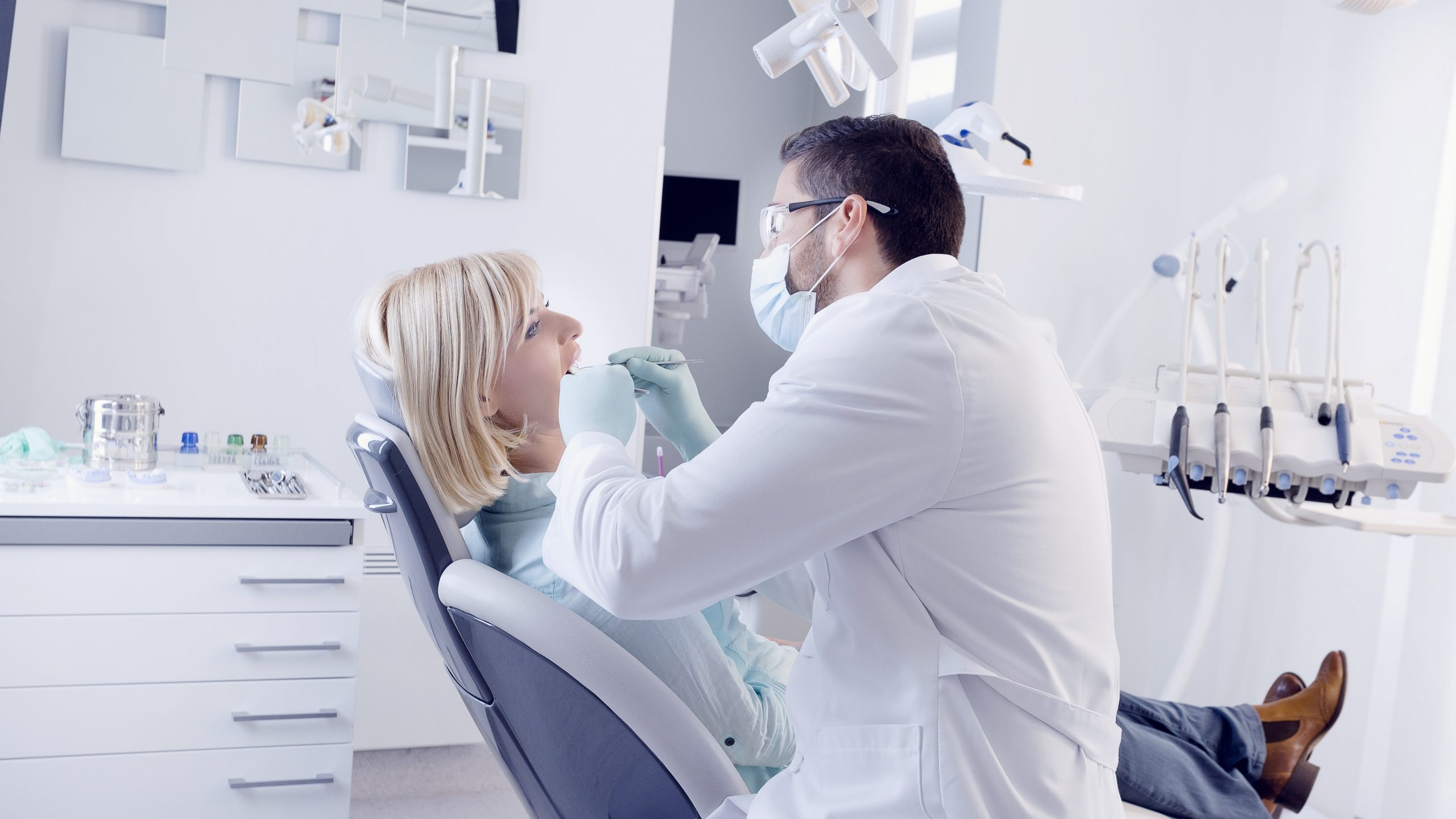 Dentist in Media, PA